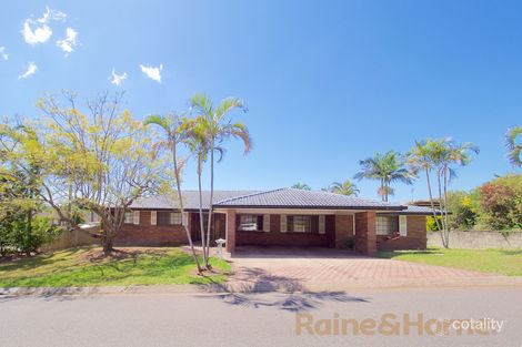 22 Warrington St, Robertson, QLD 4109