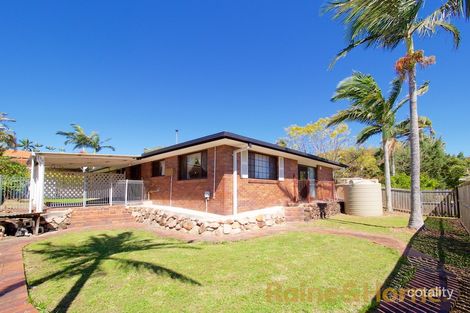 Property photo of 22 Warrington Street Robertson QLD 4109