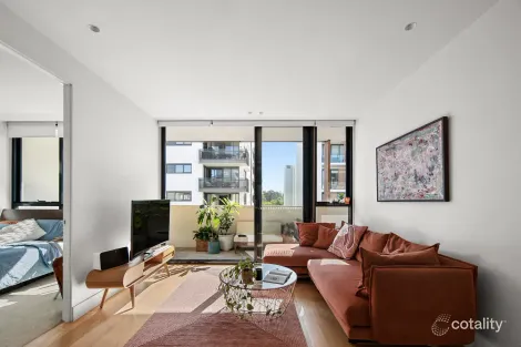 506/72 Macdonald St, Erskineville, NSW 2043