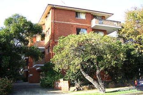 Property photo of 8/27-29 George Street Mortdale NSW 2223