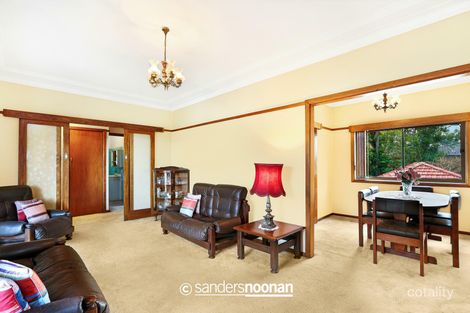 Property photo of 1 Taffs Avenue Lugarno NSW 2210