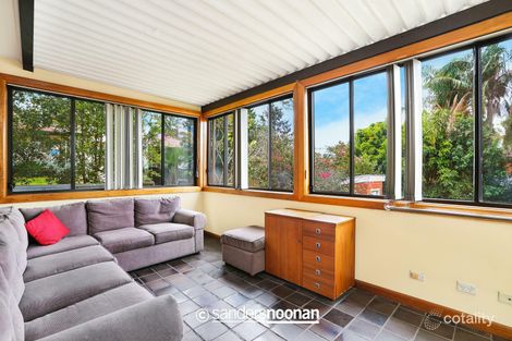 Property photo of 1 Taffs Avenue Lugarno NSW 2210