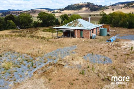 Property photo of 35 Rhyndaston Road Colebrook TAS 7027