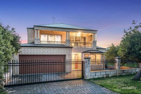 Property photo of 17 Hardey Road Maylands WA 6051