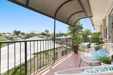 Property photo of 5/18 Morris Street Paddington QLD 4064