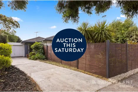 Property photo of 2/1 Apsley Street Mount Waverley VIC 3149