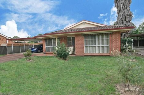 8 Salerno Cl, Emu Heights, NSW 2750