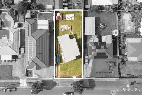 Property photo of 70 Rundle Road Busby NSW 2168