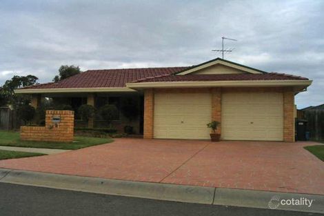 2 Ellesmere Ct, Wattle Grove, NSW 2173