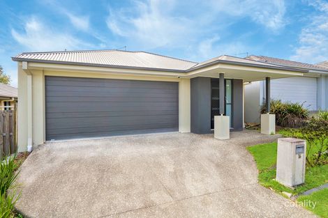 Property photo of 16 Tappen Street Yarrabilba QLD 4207