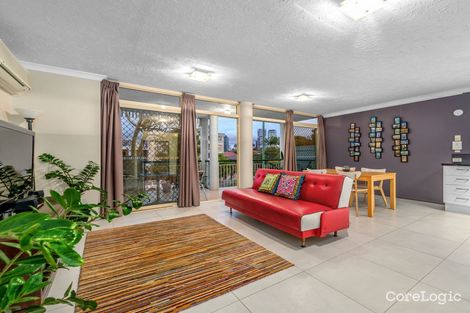 Property photo of 3/376 Bowen Terrace New Farm QLD 4005