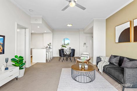 Property photo of 683/33 Hill Road Wentworth Point NSW 2127