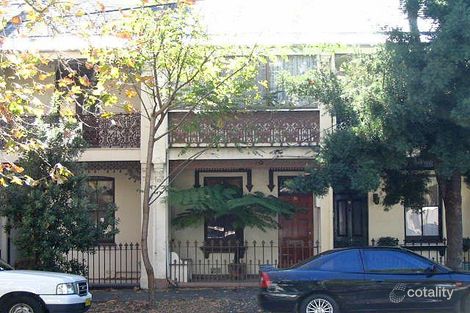 38 Wallis St, Woollahra, NSW 2025