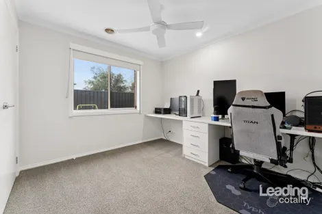 Property photo of 3 Lancelot Crescent Lancefield VIC 3435