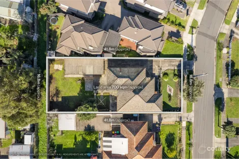14 Alfred Gr, Oakleigh East, VIC 3166