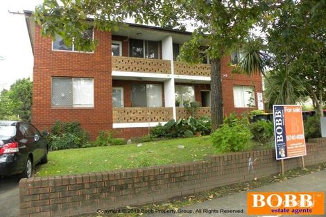 10/143 Victoria Rd, Punchbowl, NSW 2196