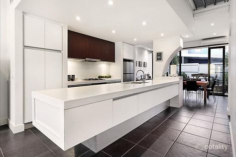 Property photo of 4/42 Simpson Street Yarraville VIC 3013