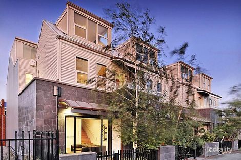 Property photo of 4/42 Simpson Street Yarraville VIC 3013