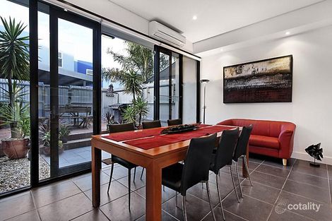 Property photo of 4/42 Simpson Street Yarraville VIC 3013