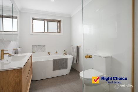 Property photo of 2 Barwon Place Albion Park NSW 2527