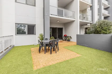 Property photo of 45/6 Walsh Loop Joondalup WA 6027
