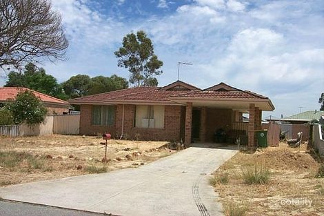 11 Sittella Plza, Brookdale, WA 6112