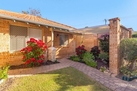 Property photo of 46/177 Dampier Avenue Kallaroo WA 6025