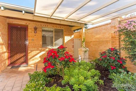 Property photo of 46/177 Dampier Avenue Kallaroo WA 6025