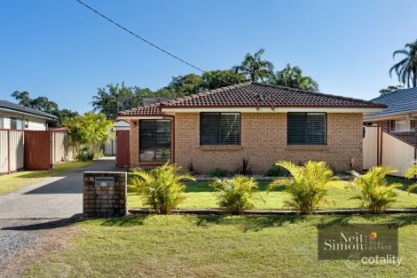 Property photo of 37 Pershing Place Tanilba Bay NSW 2319