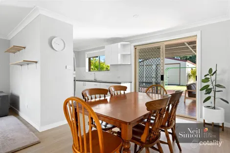 Property photo of 37 Pershing Place Tanilba Bay NSW 2319