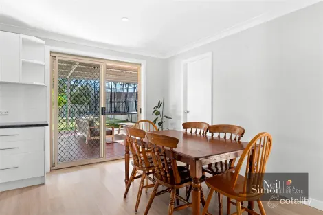 Property photo of 37 Pershing Place Tanilba Bay NSW 2319