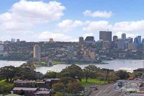 Property photo of 2403/5 York Street Sydney NSW 2000