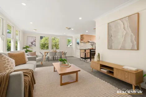 12 Bundeela St, Narrabundah, ACT 2604