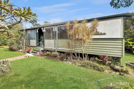 Property photo of 37 Beresford Street Proston QLD 4613