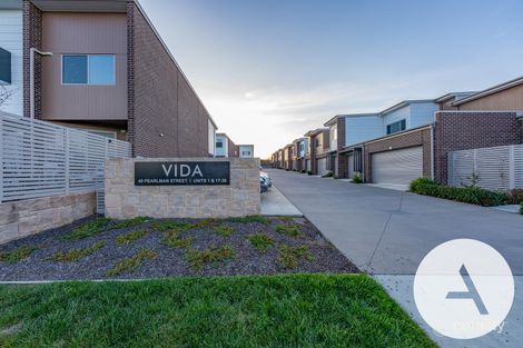 23/40 Pearlman St, Coombs, ACT 2611