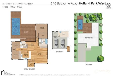 Property photo of 146 Bapaume Road Holland Park West QLD 4121