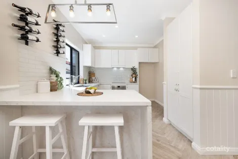 Property photo of 32 Scott Street Kedron QLD 4031