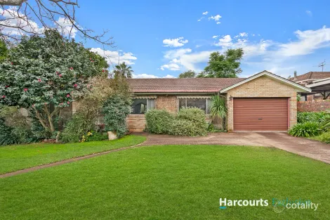 96 Oakes Rd, Carlingford, NSW 2118