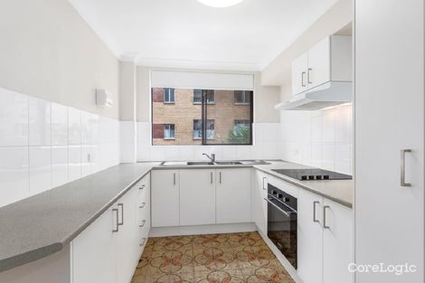 Property photo of 2/215-217 Peats Ferry Road Hornsby NSW 2077