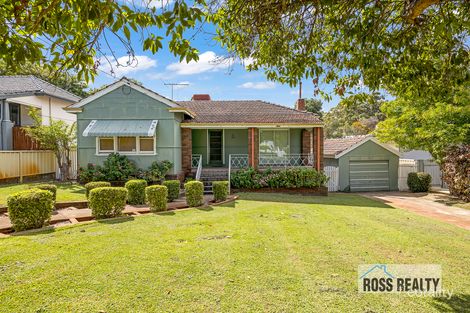 8 May St, Bayswater, WA 6053