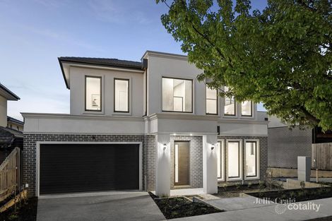 1/17 Ascot St, Doncaster East, VIC 3109