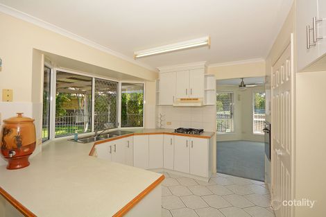 Property photo of 16 Lakes Boulevard Burrum Heads QLD 4659
