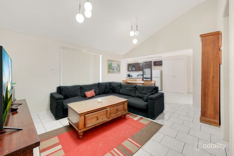 Property photo of 50 Parma Crescent St Helens Park NSW 2560