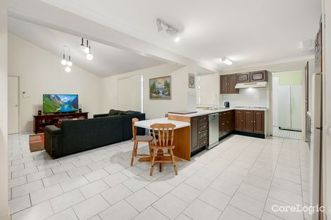 Property photo of 50 Parma Crescent St Helens Park NSW 2560