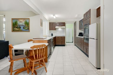 Property photo of 50 Parma Crescent St Helens Park NSW 2560