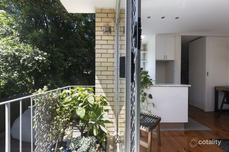 Property photo of 12A/13 Campbell Avenue Paddington NSW 2021