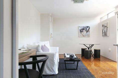 Property photo of 12A/13 Campbell Avenue Paddington NSW 2021