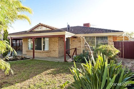 Property photo of 19 Galley Close Port Kennedy WA 6172