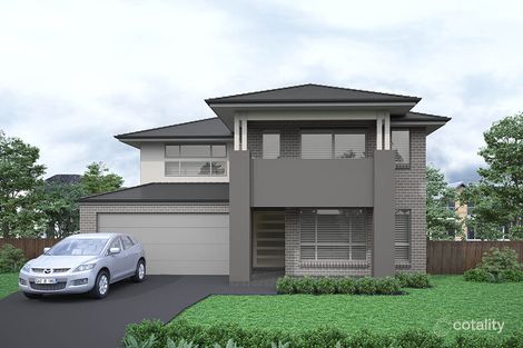 Lot 707 Wembley Ave, North Kellyville, NSW 2155