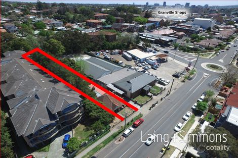 Property photo of 10 Blaxcell Street Granville NSW 2142